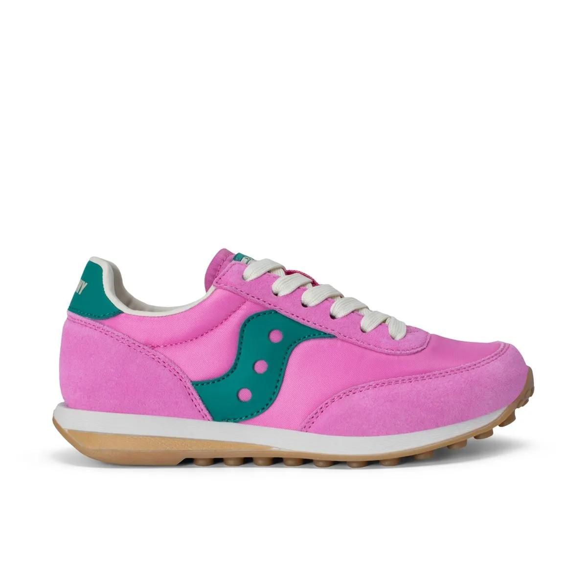 Saucony Trainer 80 KDZ Lace Retro