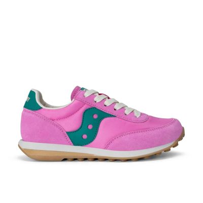Saucony Trainer 80 KDZ Lace Retro