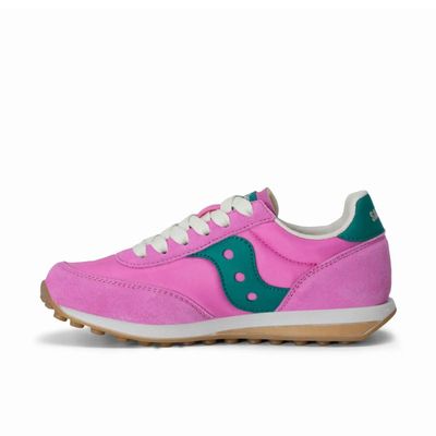 Saucony Trainer 80 KDZ Lace Retro