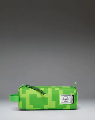 Herschel Settlement Pencil Case Minecraft