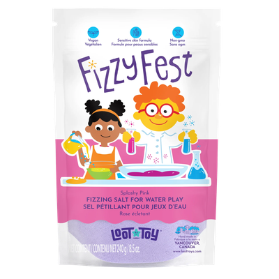 Loot Fizzy Fest