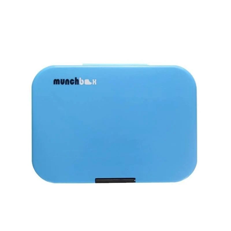 Munchbox Mega 4 Electric Blue