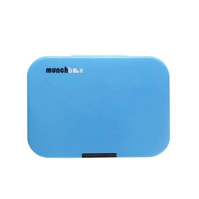 Munchbox Mega 4 Electric Blue