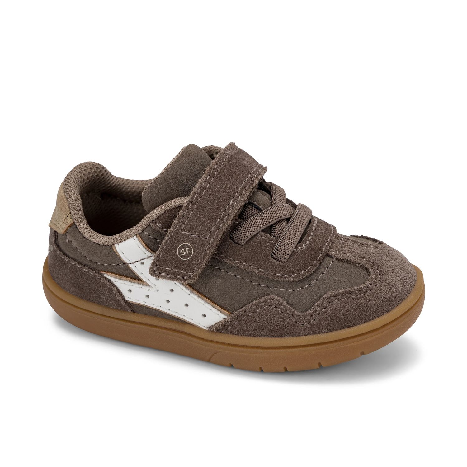Striderite SRT London Suede