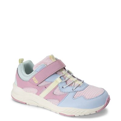 Striderite M2P Player 2.0 Leather Pink Multi