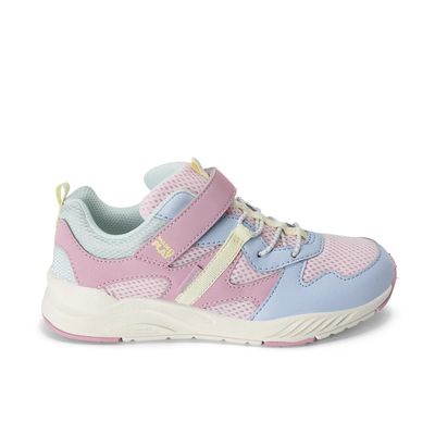 Striderite M2P Player 2.0 Leather Pink Multi