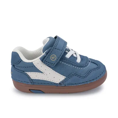 Striderite SM London Mini Suede