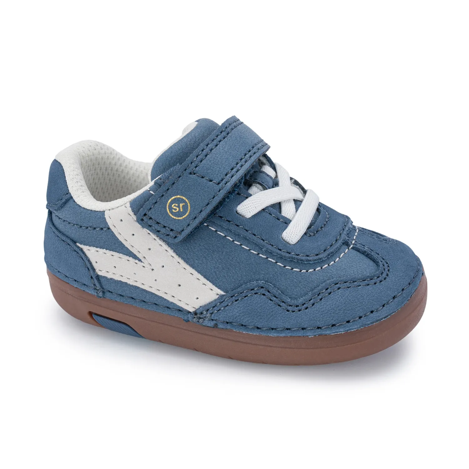 Striderite SM London Mini Suede