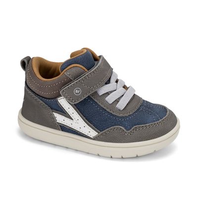 Striderite SRT London Mid Leather