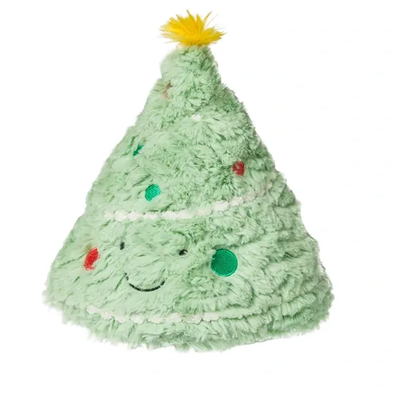 Mary Meyer Holiday Putty Sugarplum Tree 10"