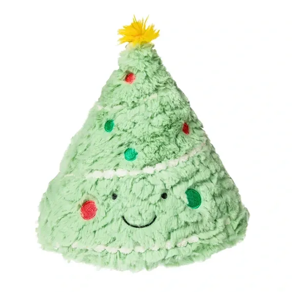Mary Meyer Holiday Putty Sugarplum Tree 10"