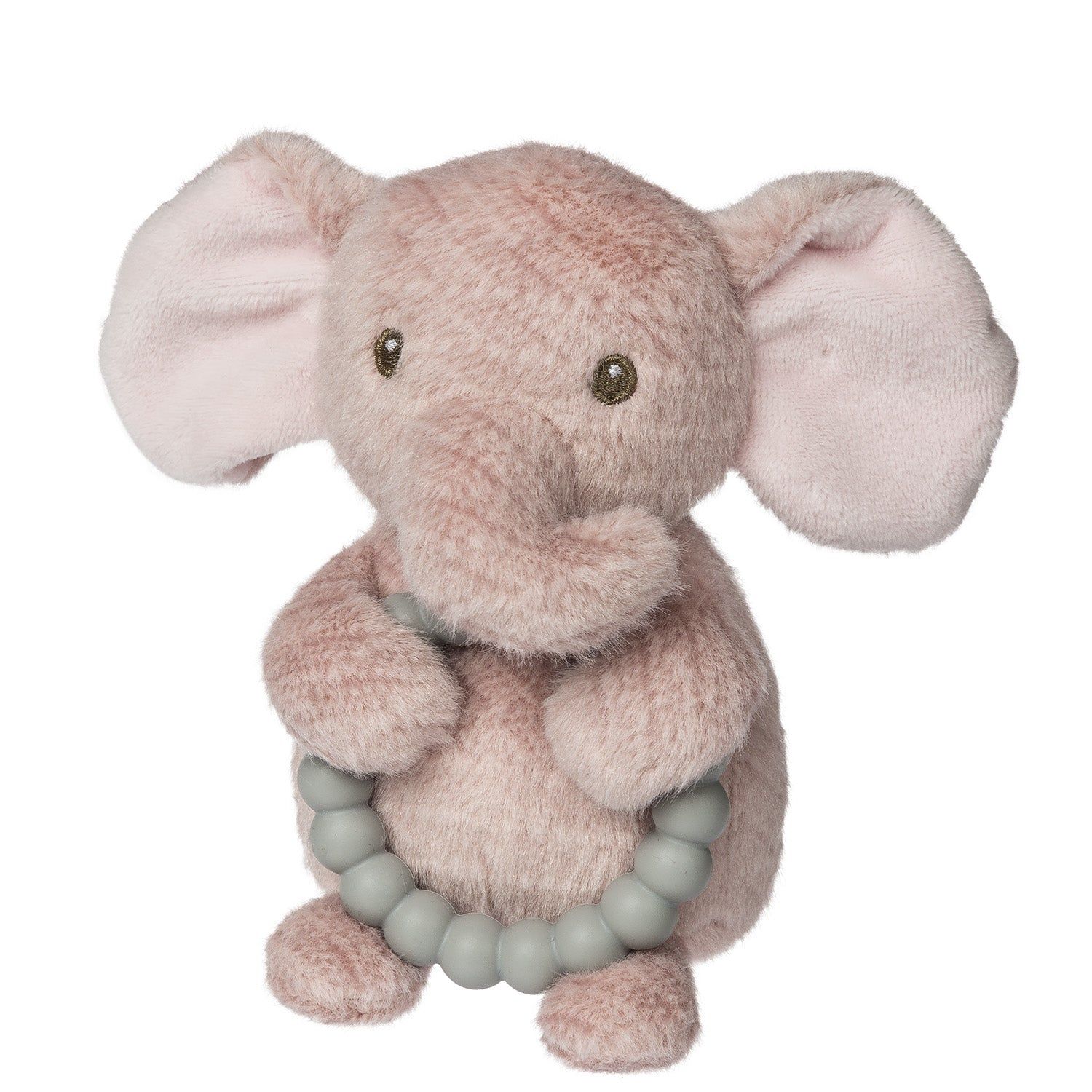Mary Meyer Teether Rattle 6"