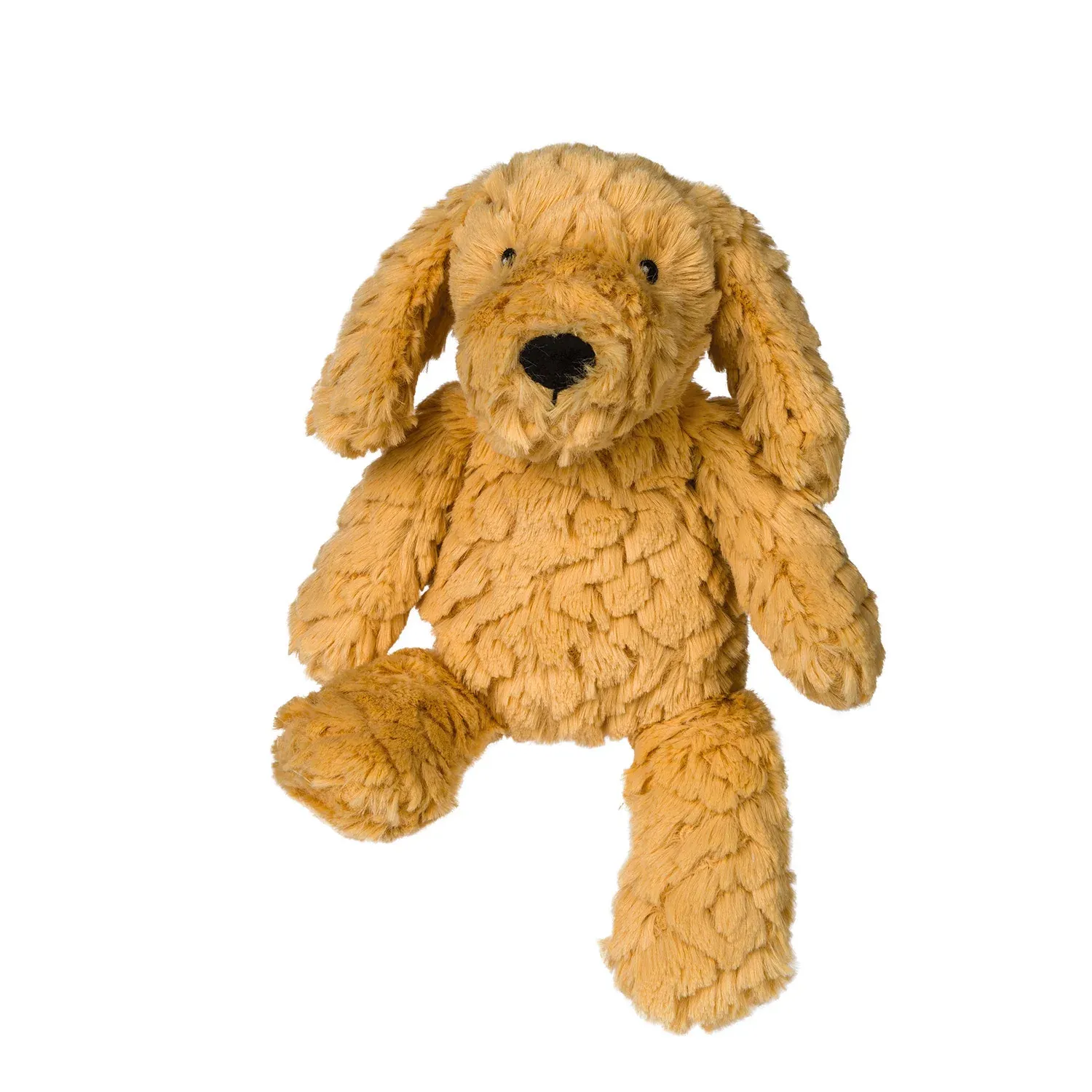 Mary Meyer Putty Nursery Golden Puppy 11"
