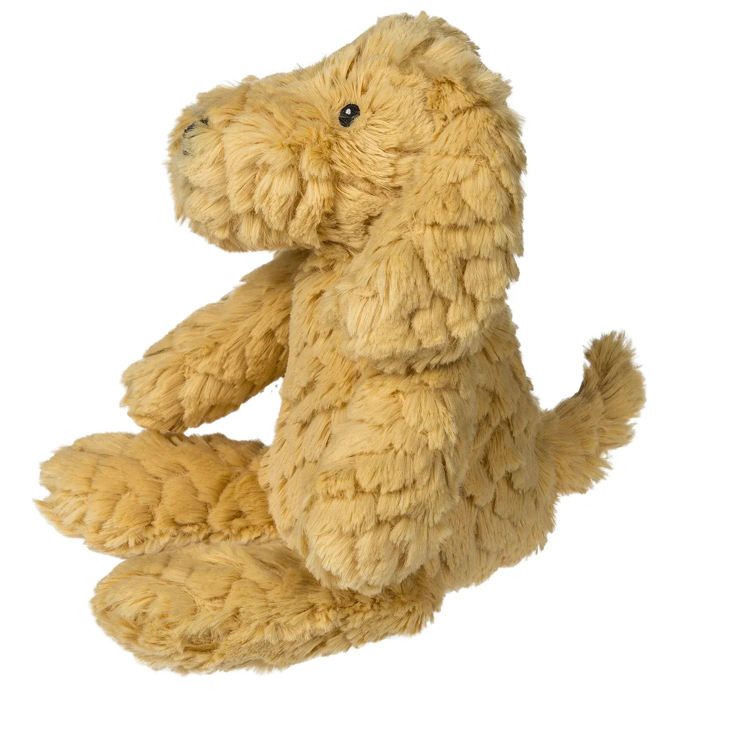 Mary Meyer Putty Nursery Golden Puppy 11"