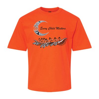 Every Child Matters Orange Tshirt The Children Are Coming Home