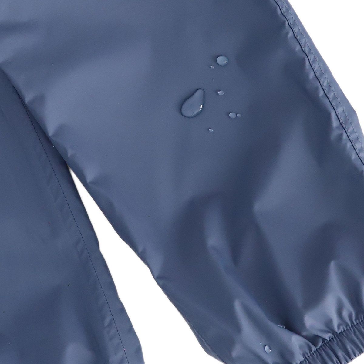 Calikids S1560 Splash Pants Slate Blue