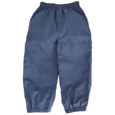 Calikids S1560 Splash Pants Slate Blue