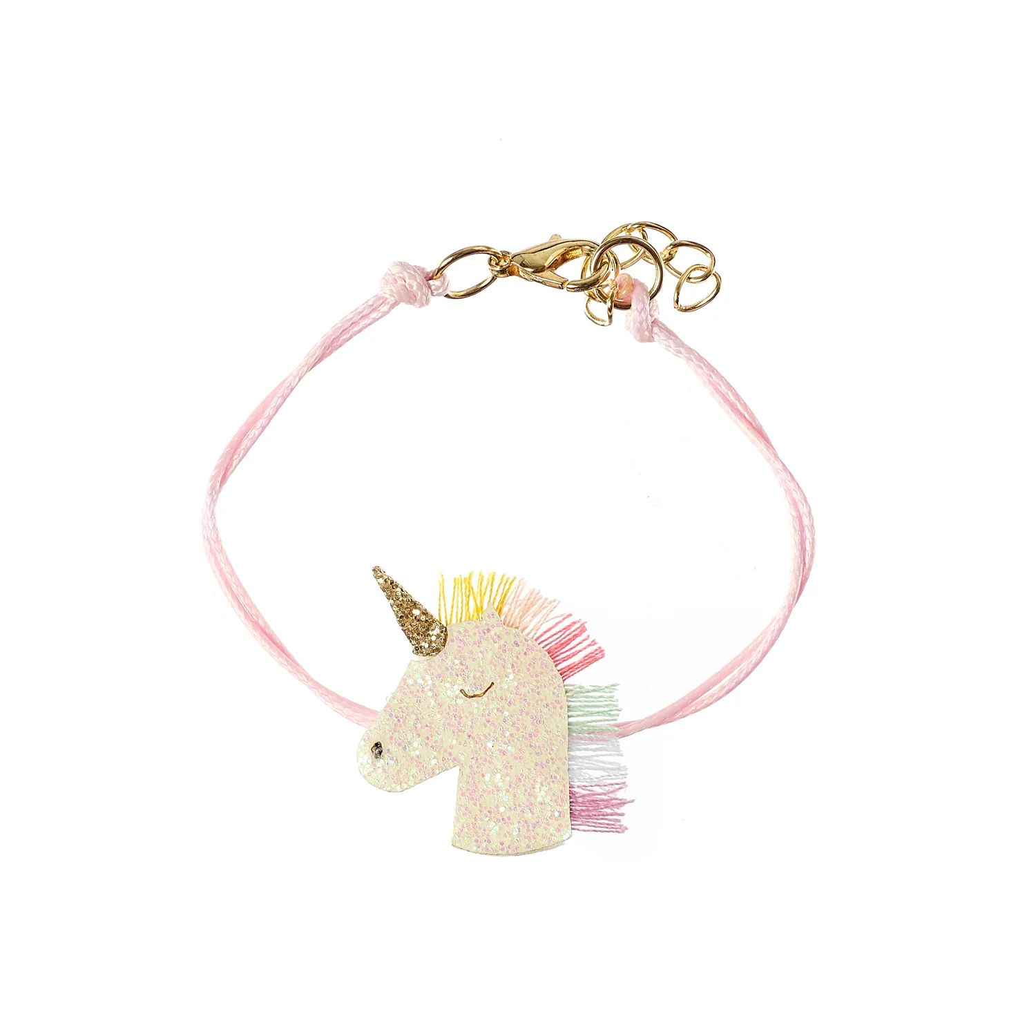 Rockahula Rainbow Unicorn Bracelet Set