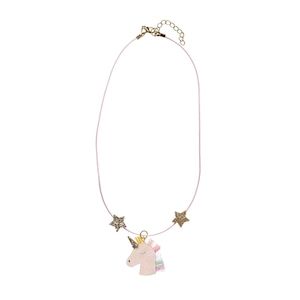 Rockahula Rainbow Unicorn Necklace