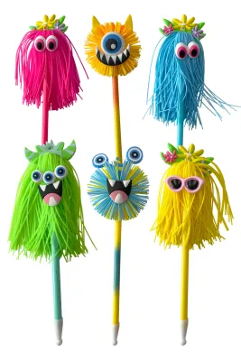 Great Pretenders Mighty Monster Pens