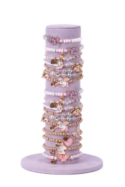 Great Pretenders Bestie Bracelet