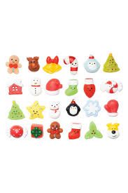 Great Pretenders Merry Squishmas Advent Calendar
