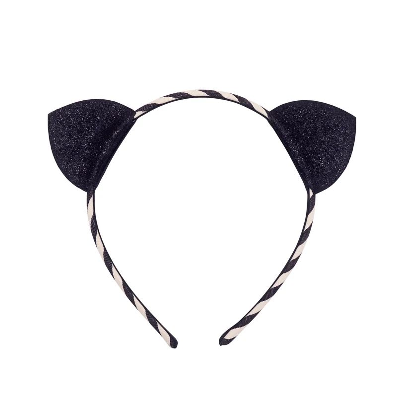 Rockahula Headband Halloween Cat Ears