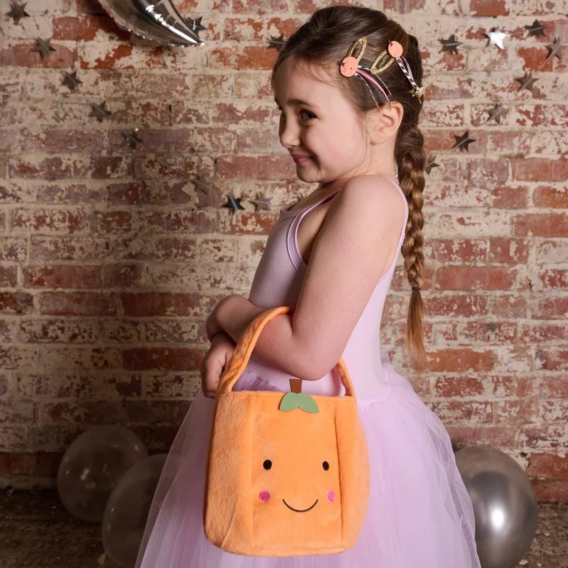 Rockahula Little Pumpkin Bucket Bag