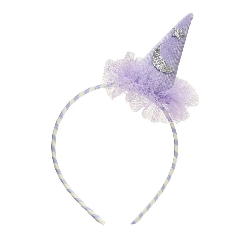 Rockahula Headband Hubble Bubble Witches Hat
