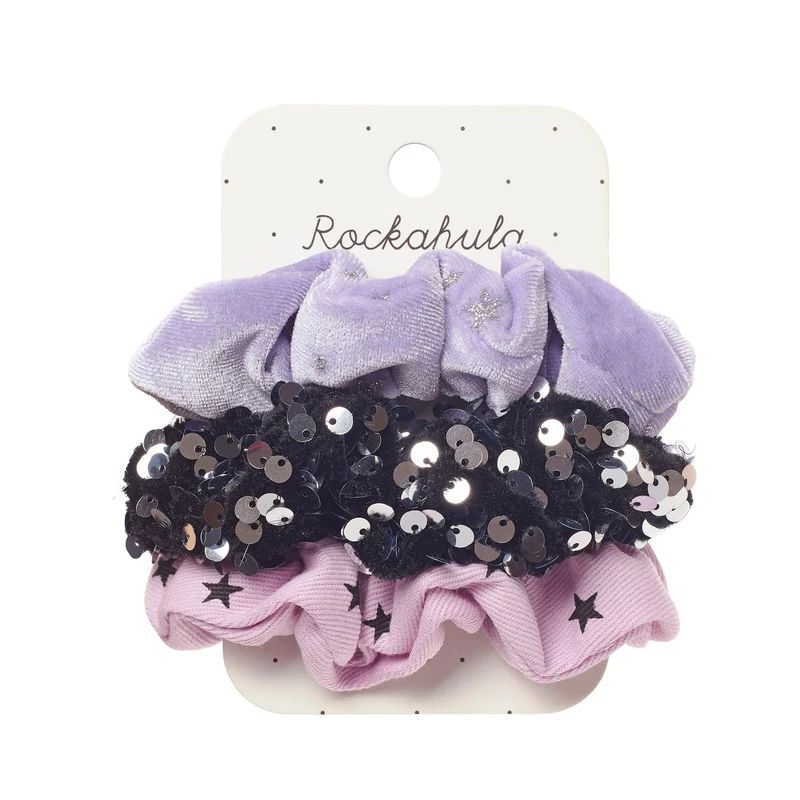 Rockahula Spellbound 3pk Scrunchies