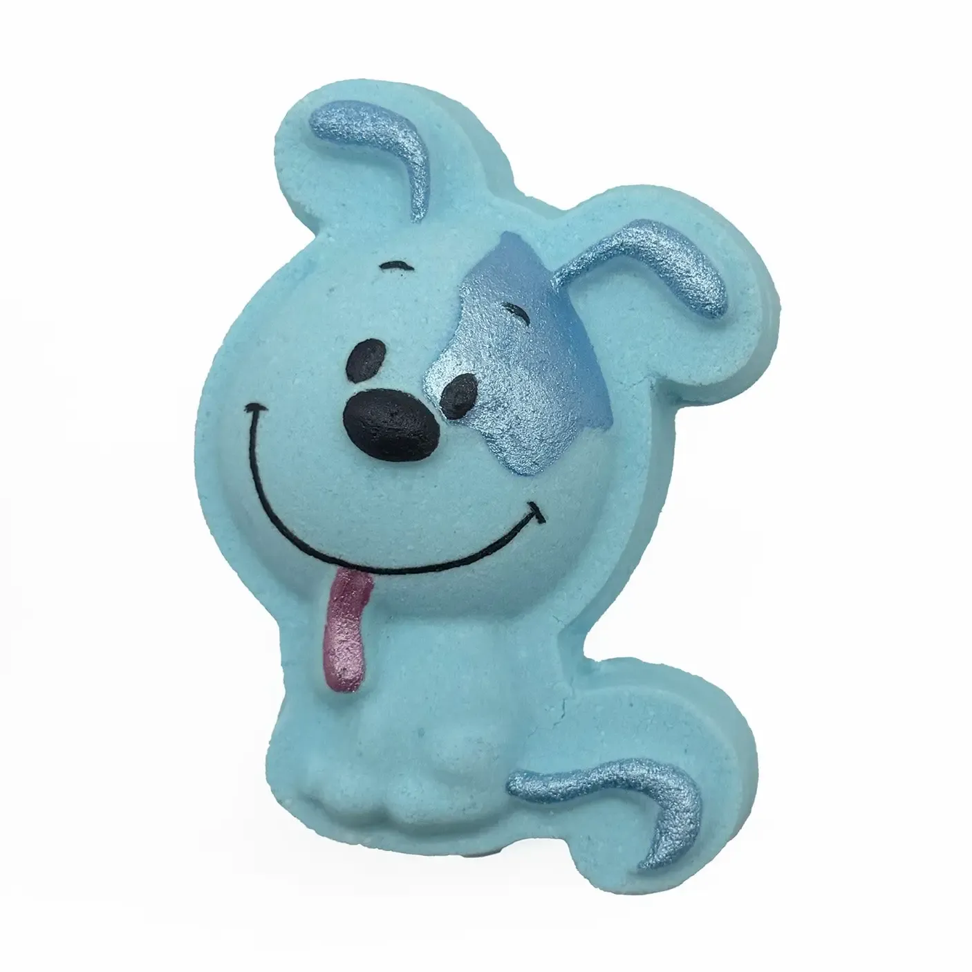 The Bomb Bar Bath Bomb Cute Dog