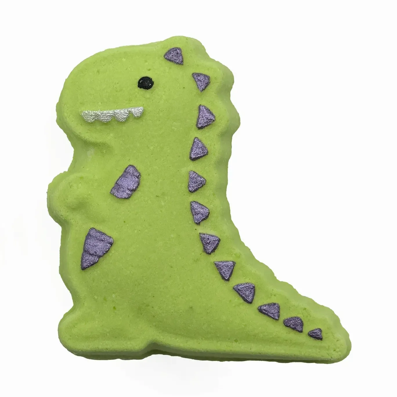 The Bomb Bar Bath Bomb Dinosaur