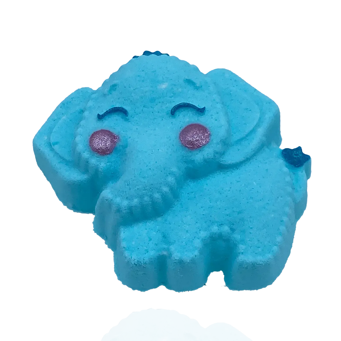 The Bomb Bar Bath Bomb Mini Elephant