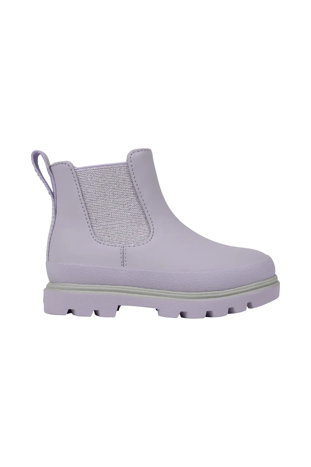 Native Kensington Chelsea Future Purple Bling
