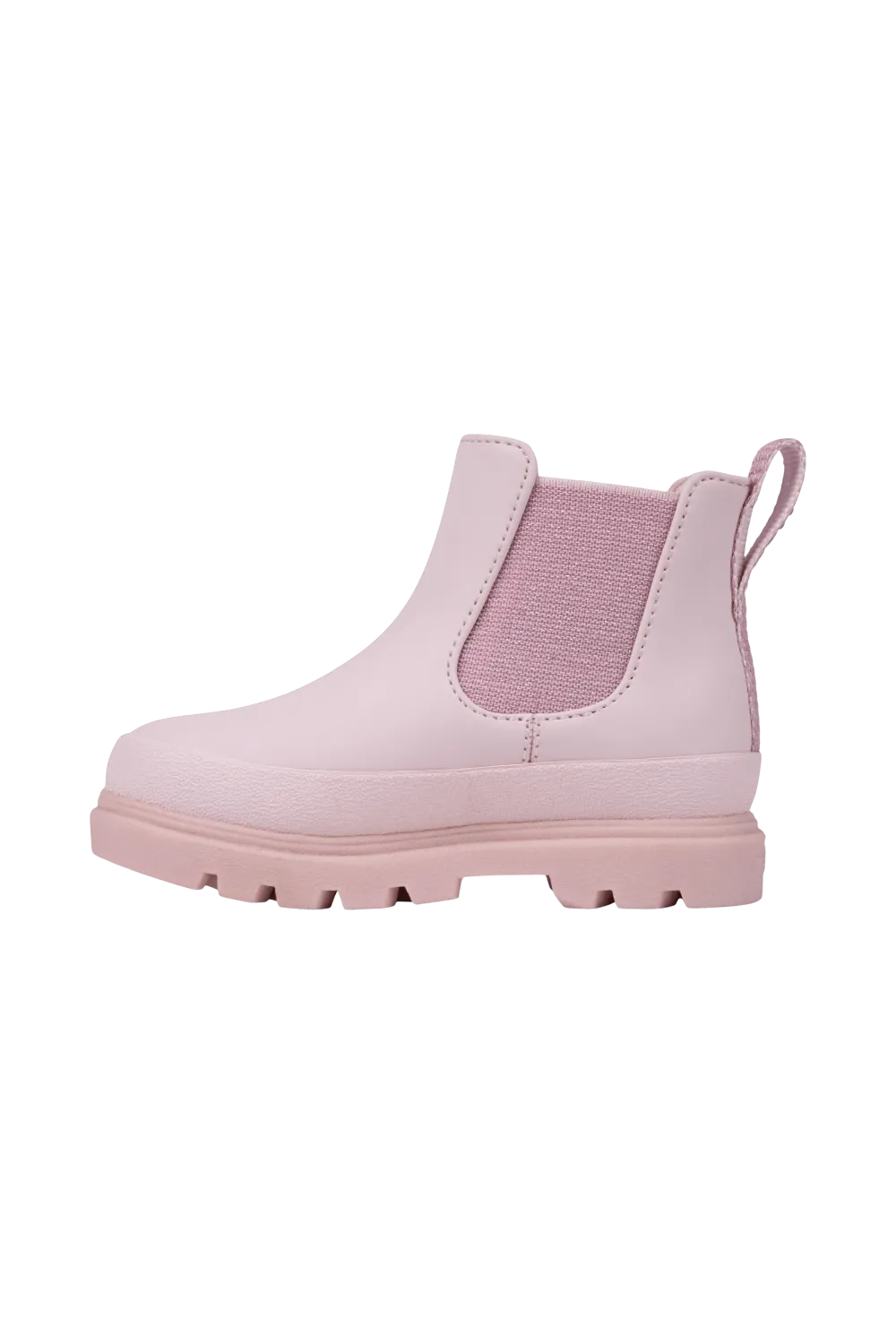 Native Kensington Chelsea Barely Pink Bling
