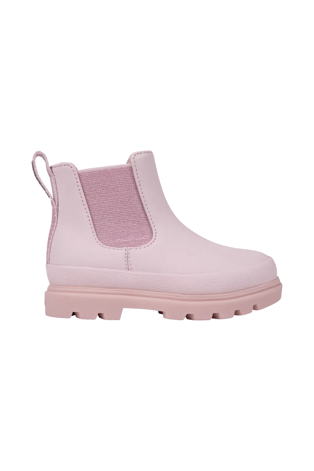 Native Kensington Chelsea Barely Pink Bling