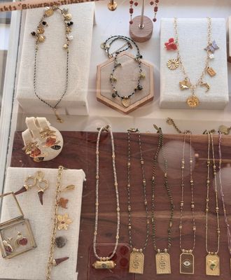 Bijoux