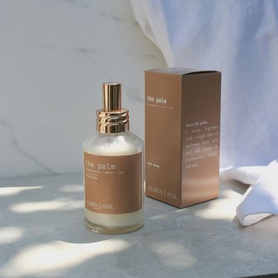 Parfum d'ambiance - The Palm