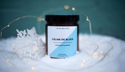 Bougie - Câline de Blues