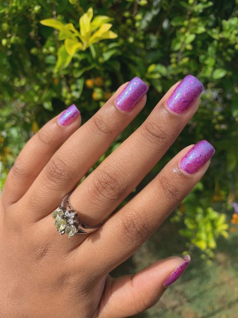 Vernis à ongles végan - Donna