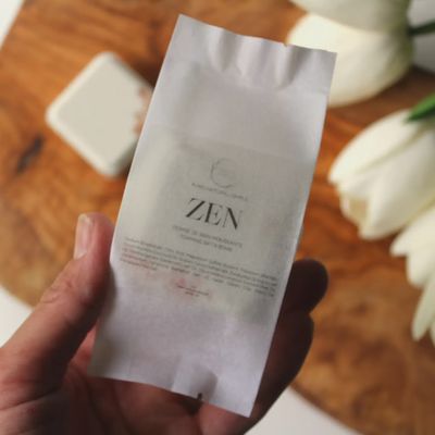 Bombe de Bain – ZEN