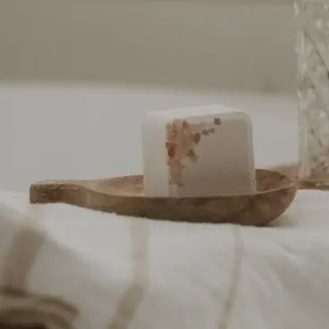 Bombe de Bain – ZEN Bombe de Bain – ZEN