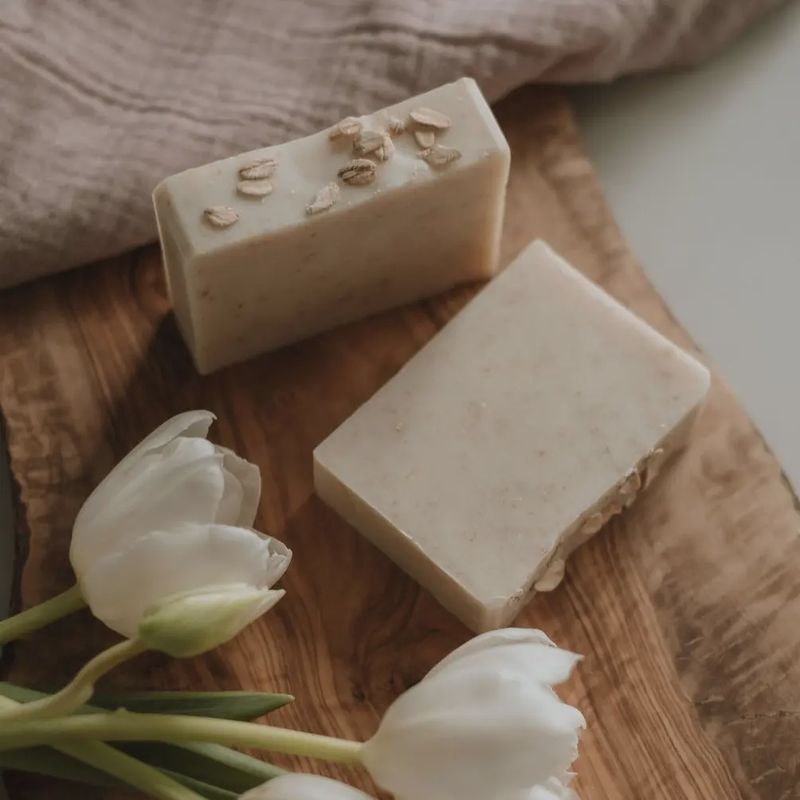 Savon naturel – AVOINE