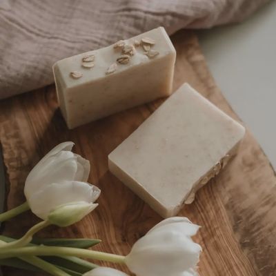 Savon naturel – AVOINE