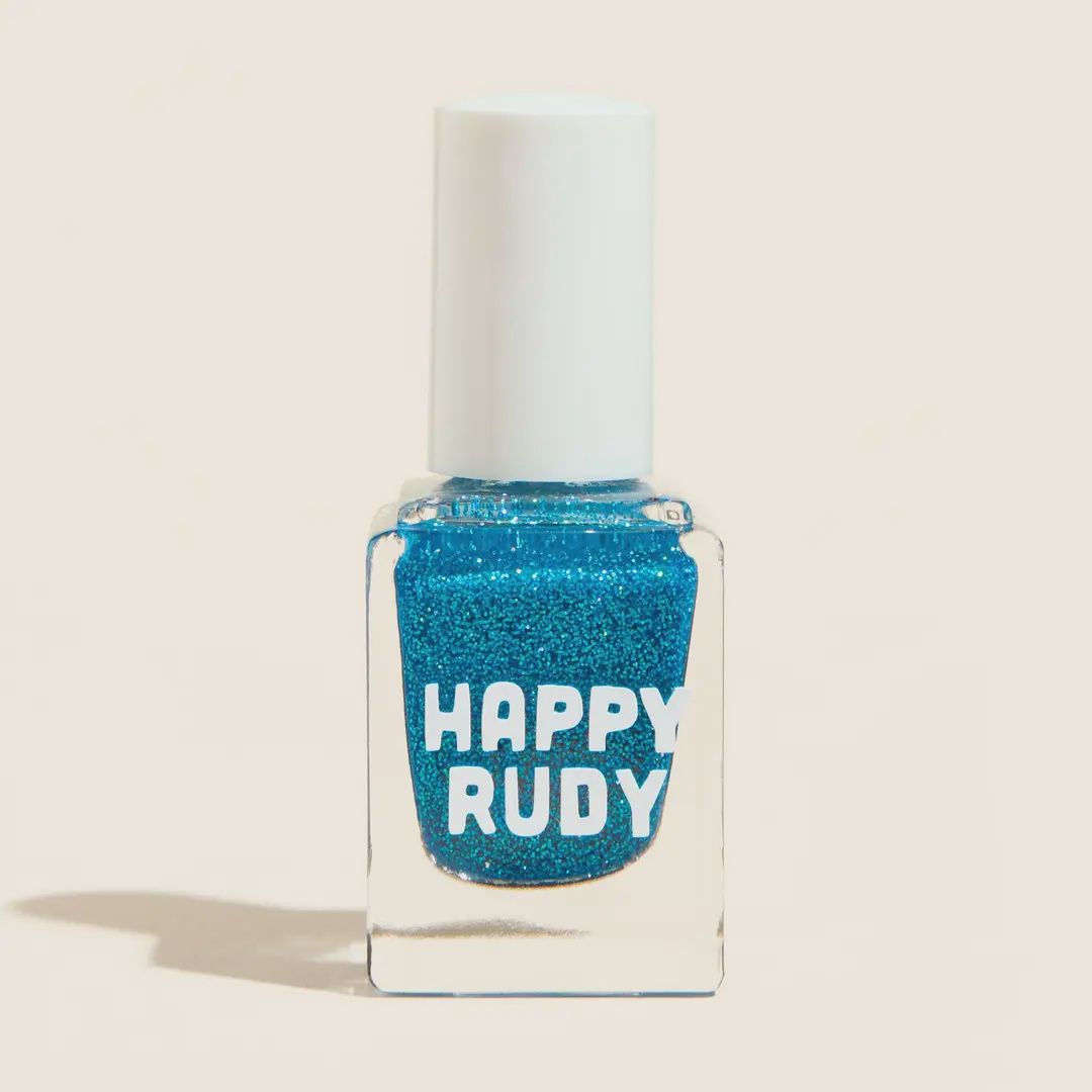 Vernis à ongles végan - Cerulean Actually