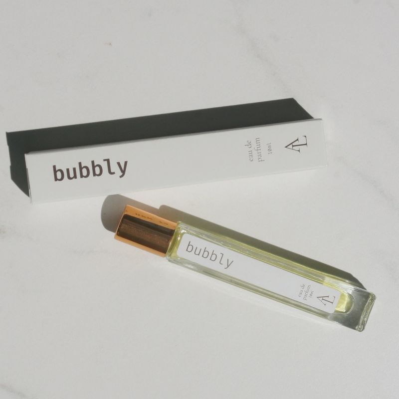 Bubbly - Eau de Parfum 10 ml