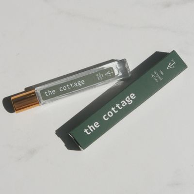 Eau de Parfum - The Cottage - 10ml