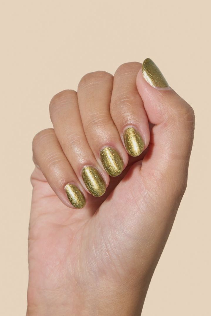 Vernis à ongles végan - Holiday Rebel