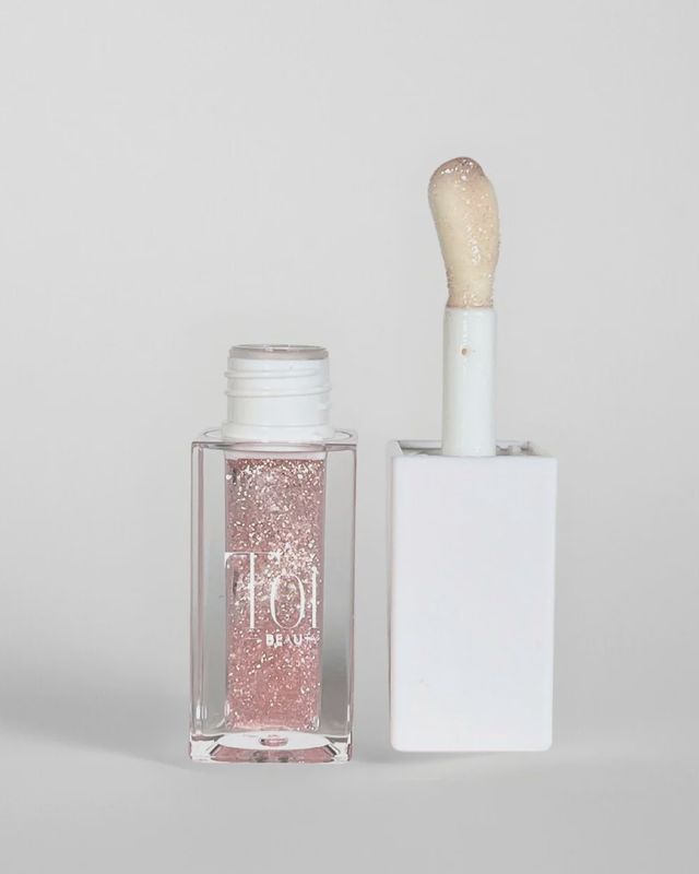 Huile à Lèvres hydratante - Angel