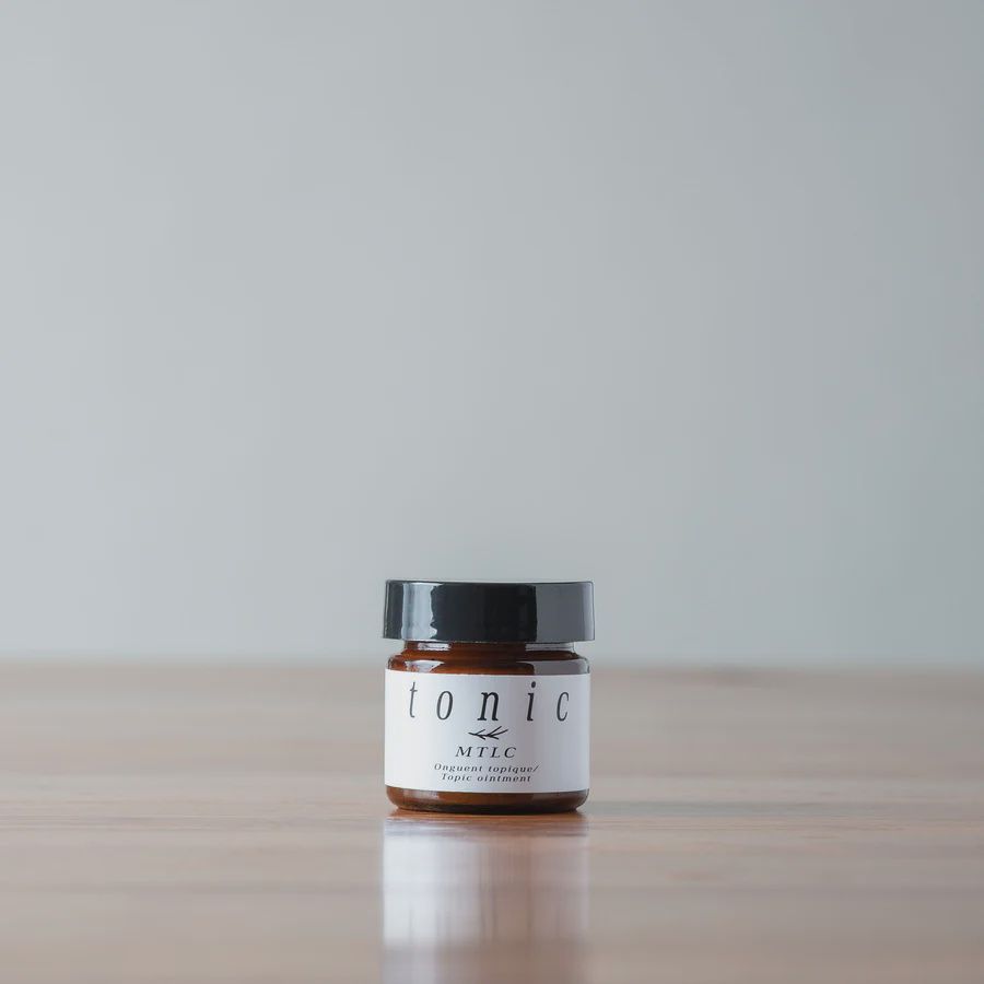 Onguent Topique – MTLC – 25 ml